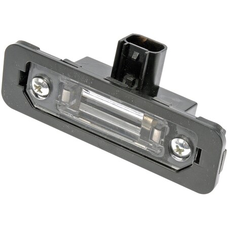 Dorman LICENSE PLATE LENS 68180